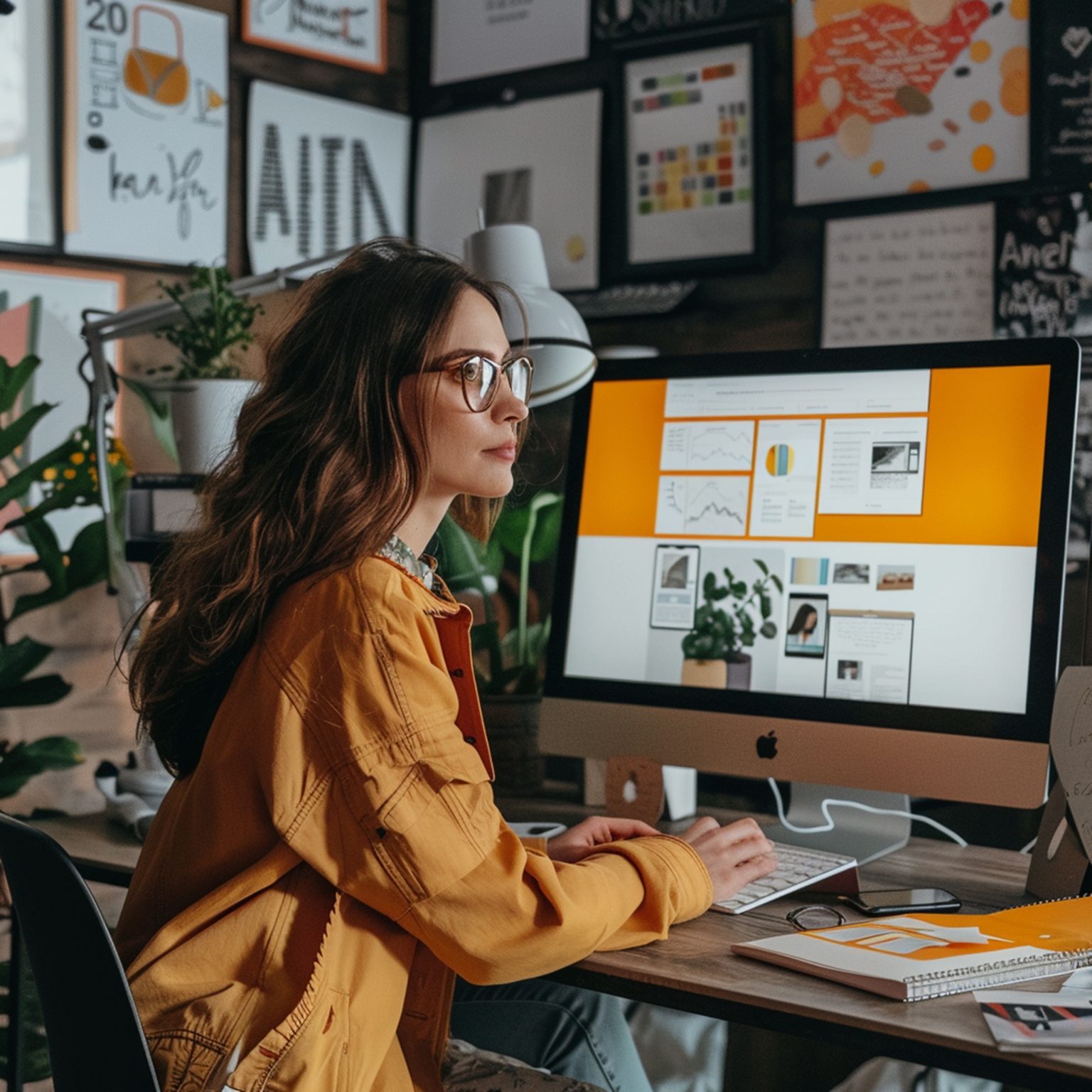 Use Case 1 - CreativeX